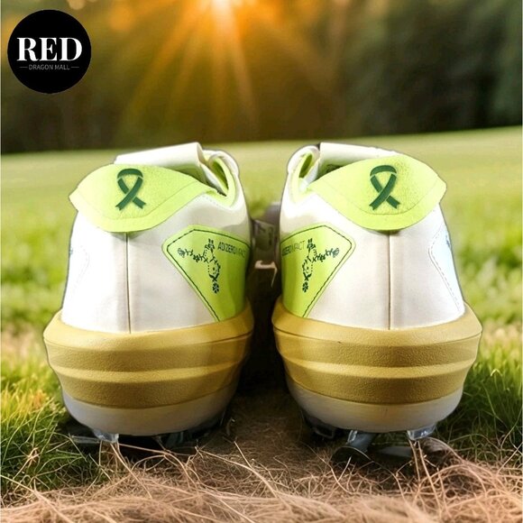 Adidas Adizero Impact TPU Baseball Cleats JQ8232 - Men's Size 13 - Picture 5 of 15